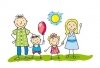 В клубе замещающих родителей