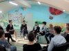 ОТКРЫВАЕМ НЕИЗВЕДАННЫЙ МИР ПРОФЕССИЙ!