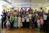 ЛУЧШИЕ СЕМЬИ НАГРАЖДЕНЫ НА МУНИЦИПАЛЬНОМ ЭТАПЕ КОНКУРСА «СЕМЬЯ ГОДА - 2018»!