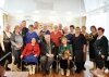 В Тюменской области поблагодарили самых активных ветеранов