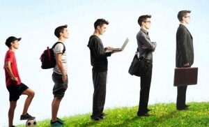 Как выбрать профессию школьнику
