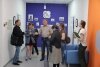 В ДЕТСКОМ ТЕХНОПАРКЕ «КВАНТОРИУМ» ЮНЫЕ ТЮМЕНЦЫ ФОРМИРУЮТ ИЗОБРЕТАТЕЛЬНОЕ МЫШЛЕНИЕ