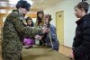В СЛУЖБЕ - ЧЕСТЬ!
