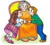 Заходите к нам на огонек